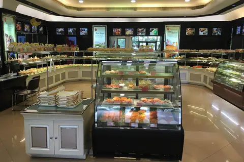 Room For Cakes Patisserie photo 3